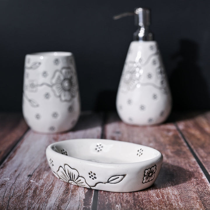 Albus Bath Set