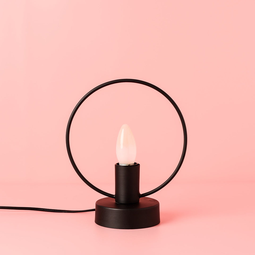 Amity Table Lamp