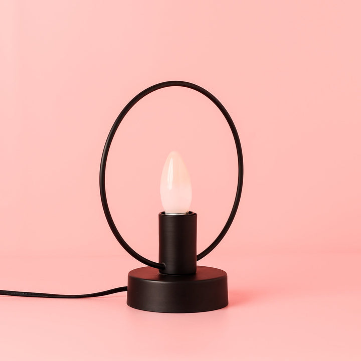 Amity Table Lamp