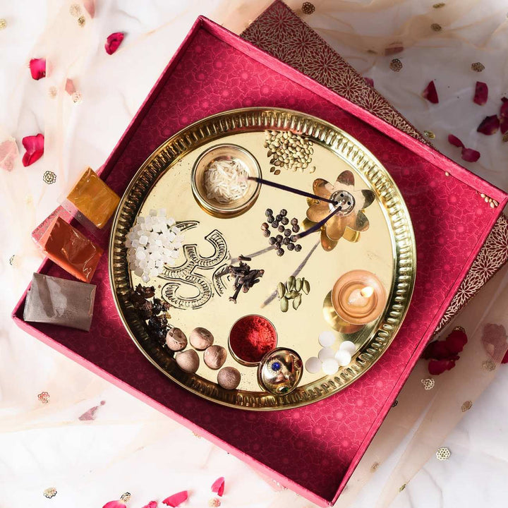 aradhya gift set
