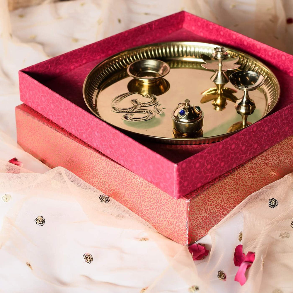 festive gift set
