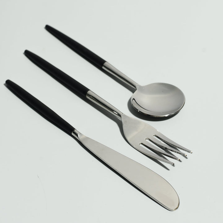 Arian Cutlery (Set Of 6)