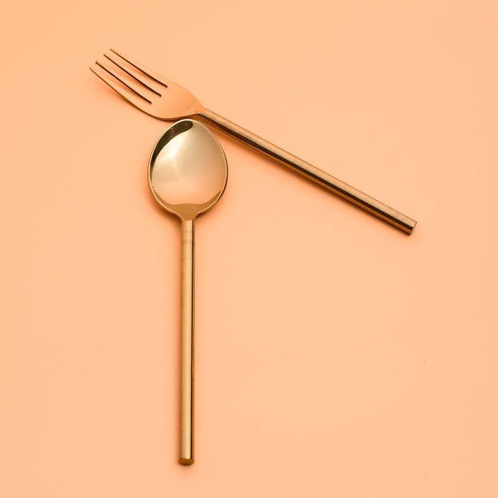 Auryn Cutlery Set Of 12