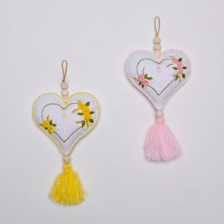 Blooming Mom-entos (Set Of 2)