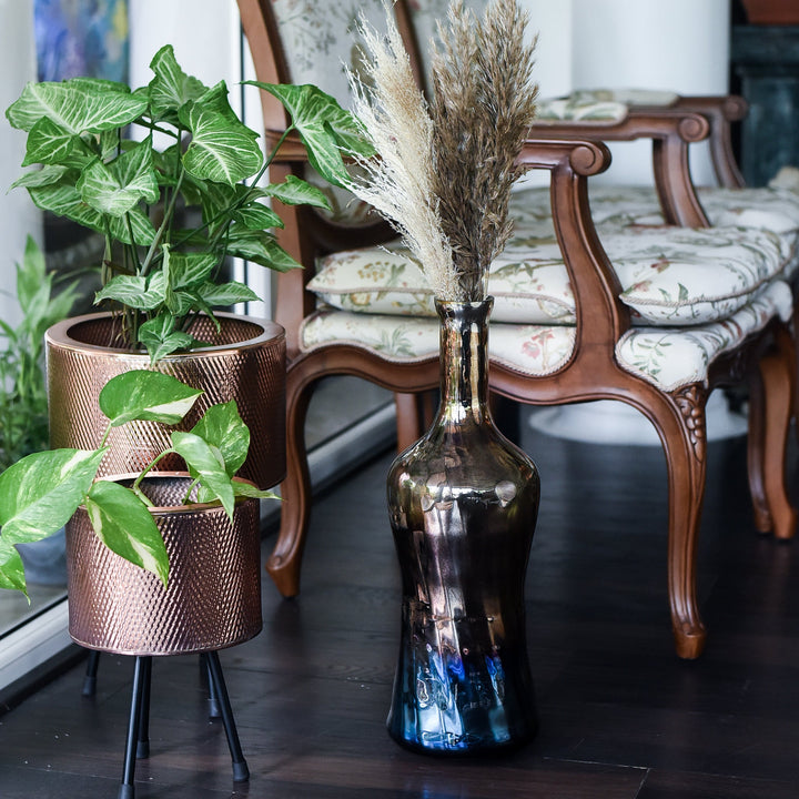 Candi Glass Vase