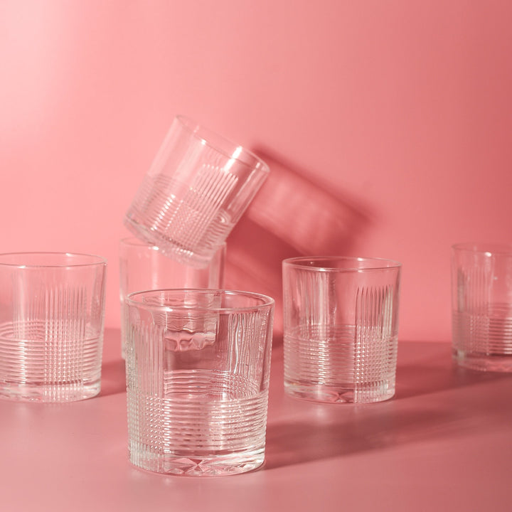 Cosmo Drinkware Set