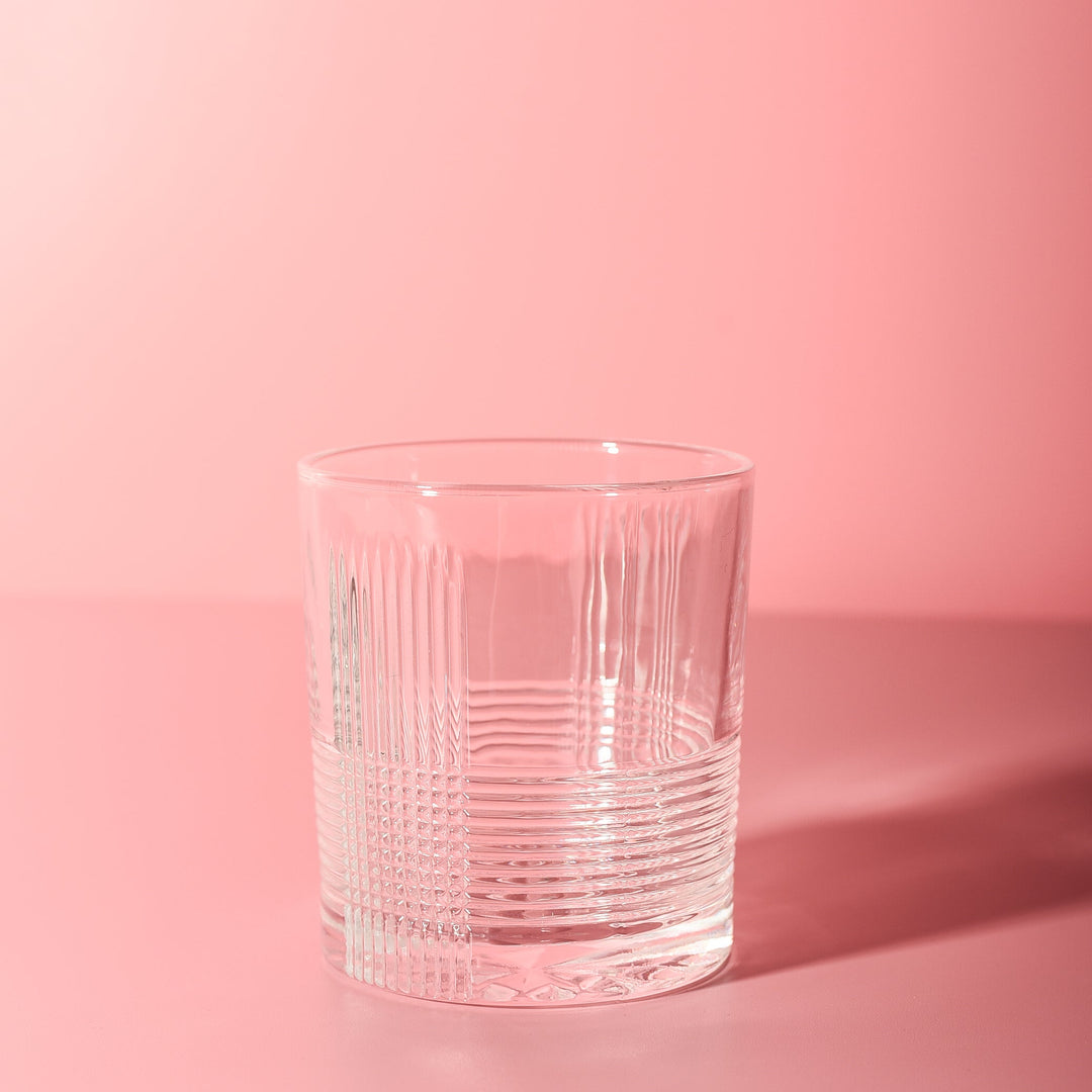 Cosmo Drinkware Set