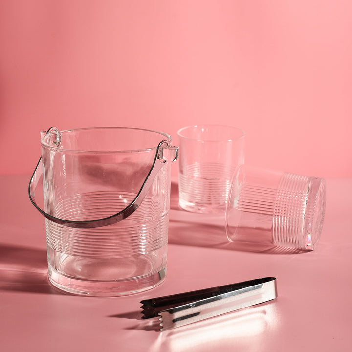 Cosmo Drinkware Set