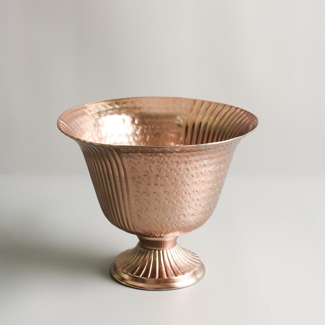 Cup Shaped Decorative Urli