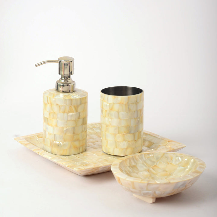 Daria Bath Set