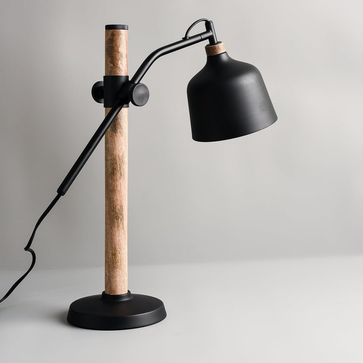 Erudite Reading Lamp