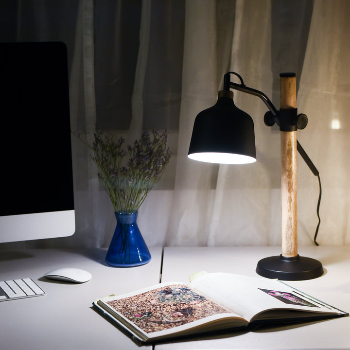 Erudite Reading Lamp