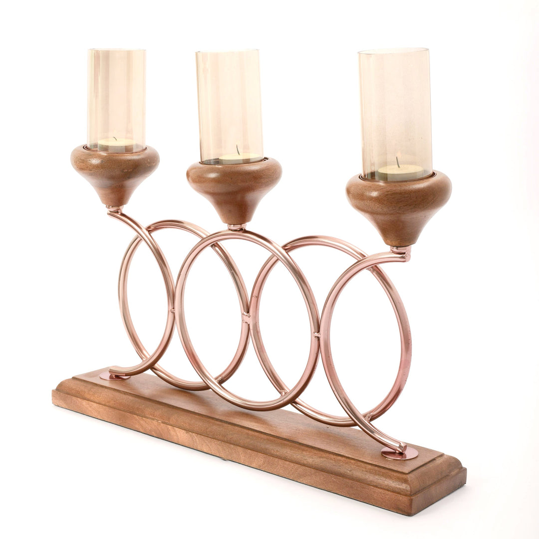 Fana Candle Stand