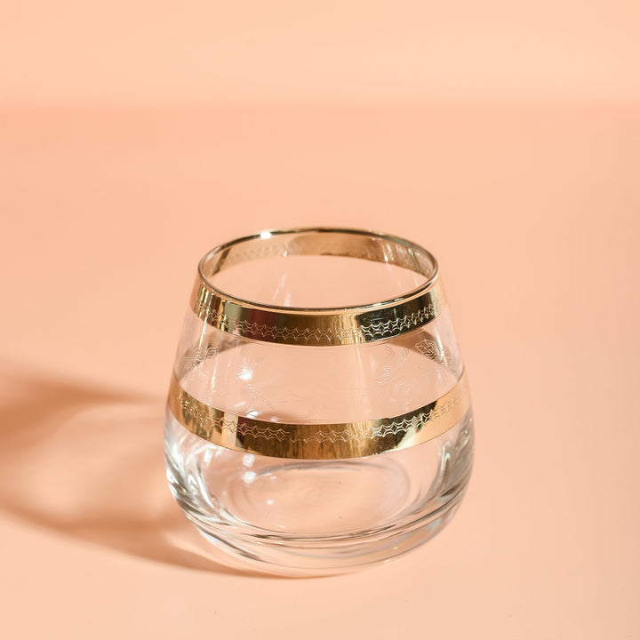 Fay Glasses (Set of 6)