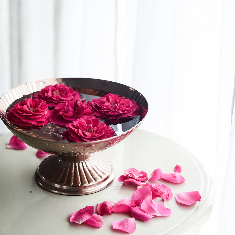 Godavari Textured Small Urli