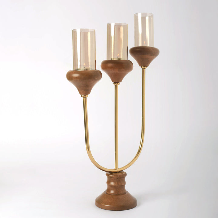 Hikari Candle Stand