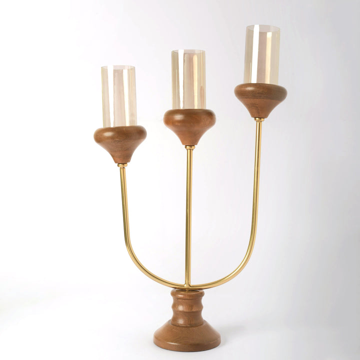 Hikari Candle Stand