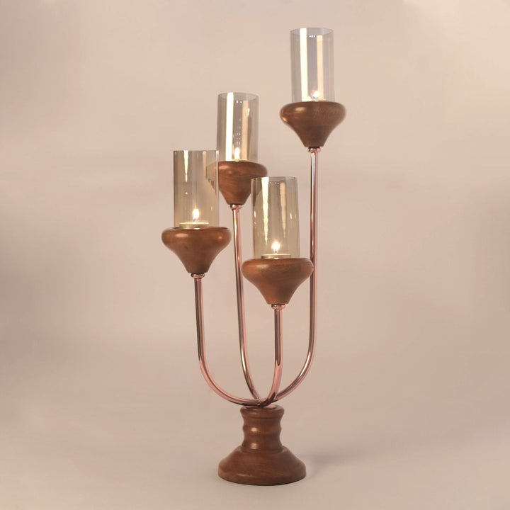 Jilian Candle Stand