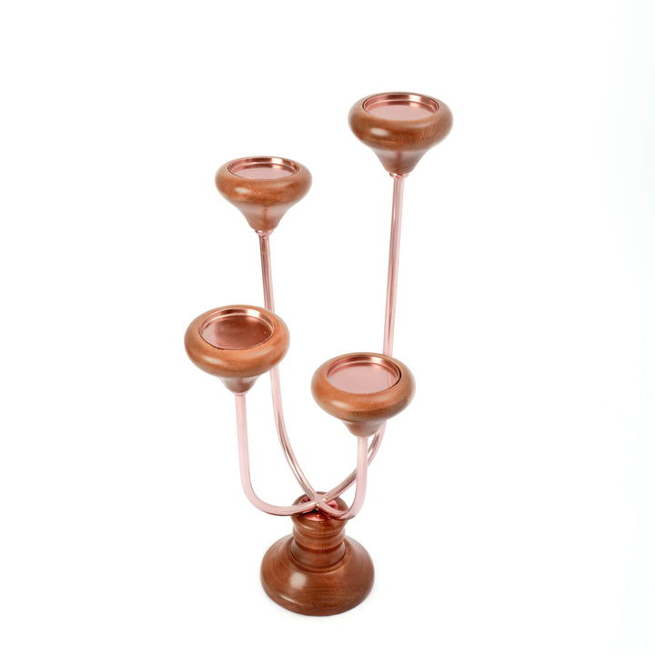 Jilian Candle Stand