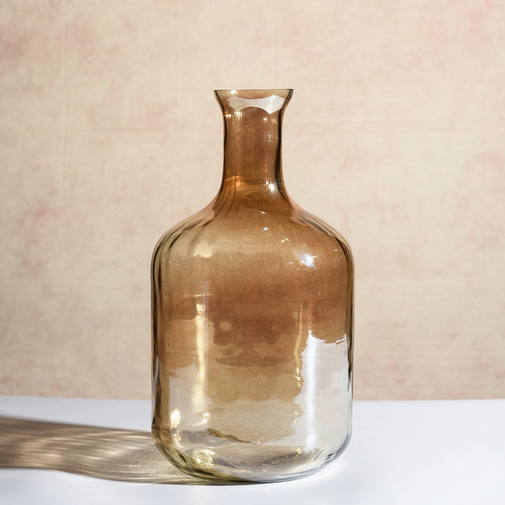 Jupiter Glass Vase