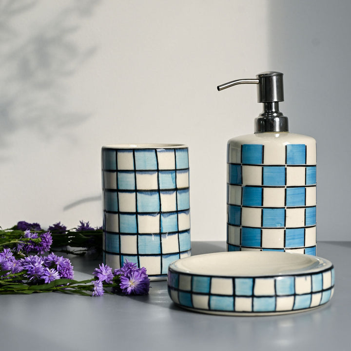 Livie Bath Set