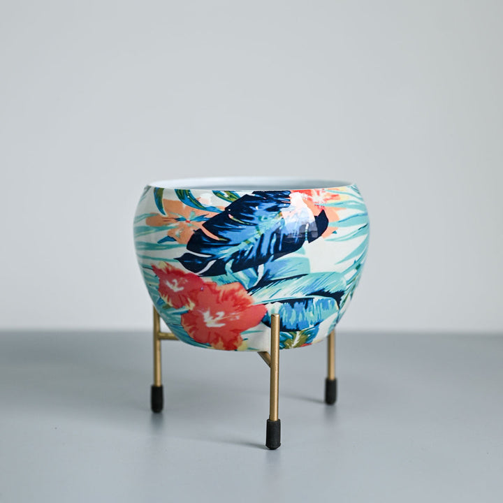 Lush Planter