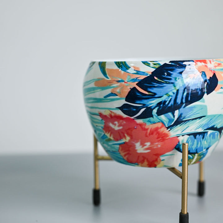 Lush Planter