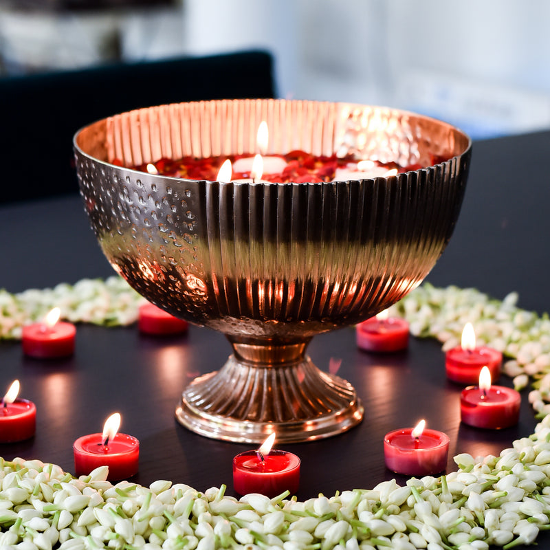 Mahanadi Big Urli Bowl