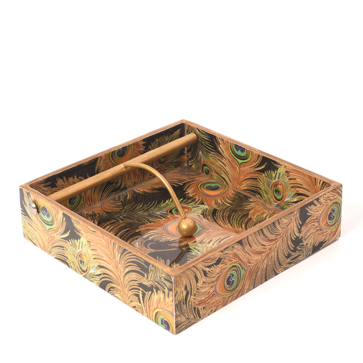 Meraki Tissue Holder