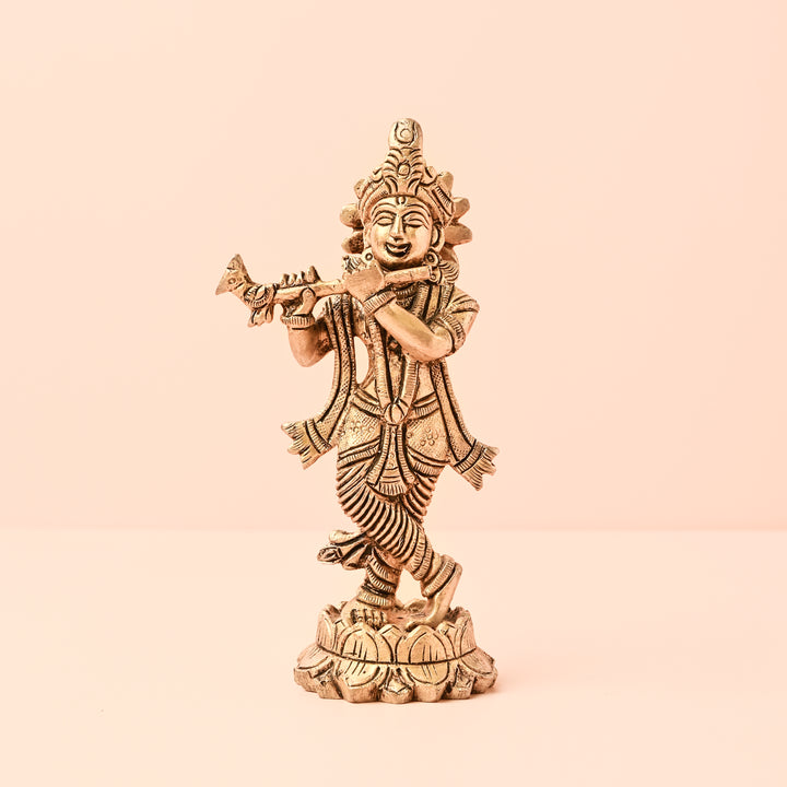 Muralidhar Brass Idol