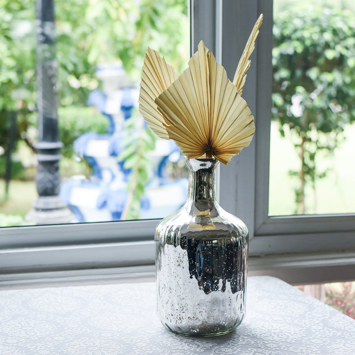 Nhia Glass Vase