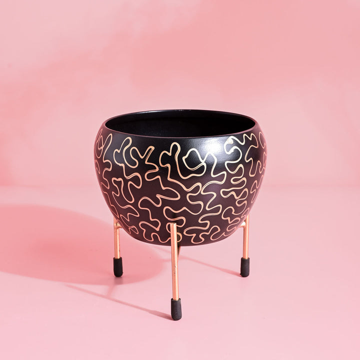 Nightfall Planter