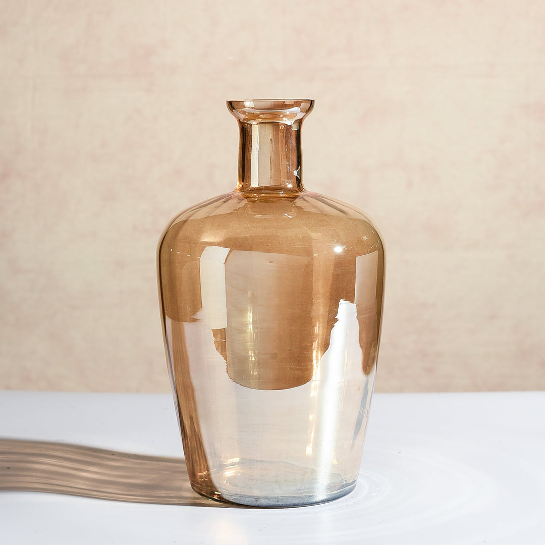 Nixie Glass Vase