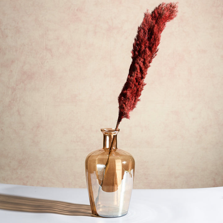 Nixie Glass Vase