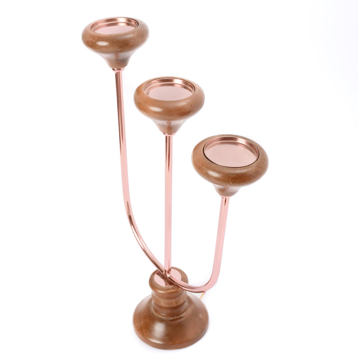 Onir Candle Stand