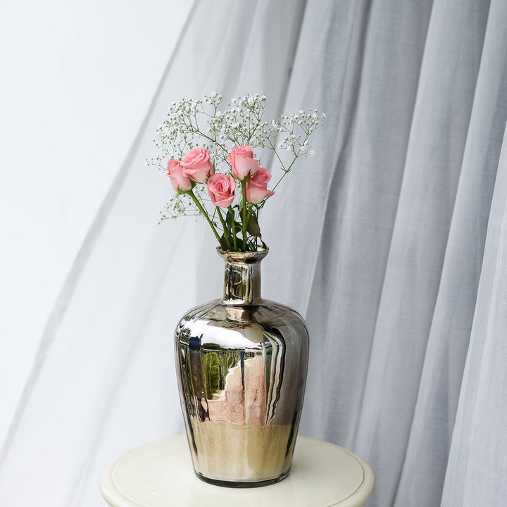 Orla Glass Vase