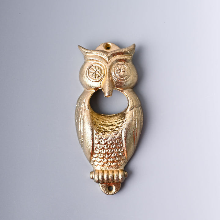 Owl Bottle Opener