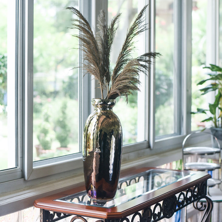 Paco Glass Vase