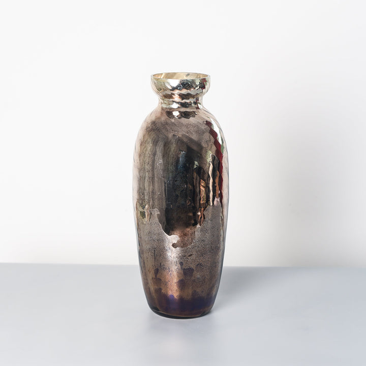 Paco Glass Vase