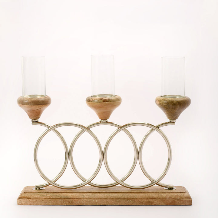 Phoebe Candle Stand