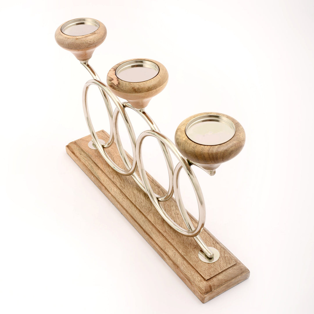 Phoebe Candle Stand