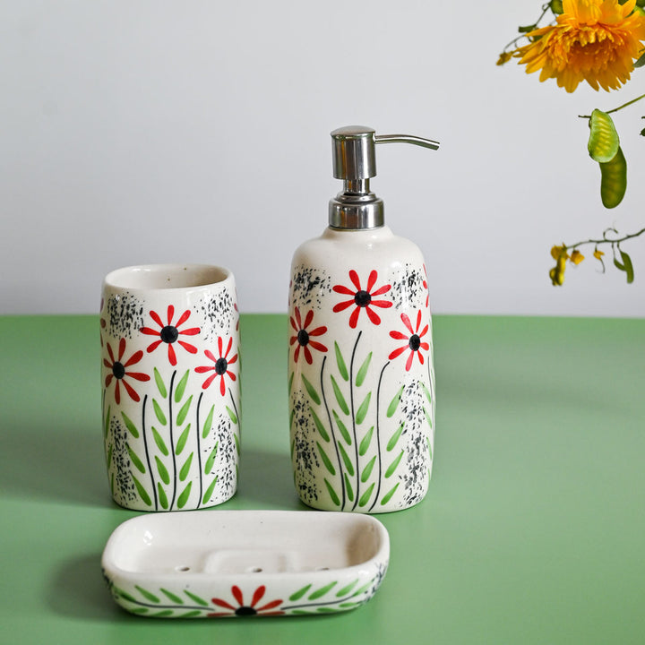 Radley Bath Set