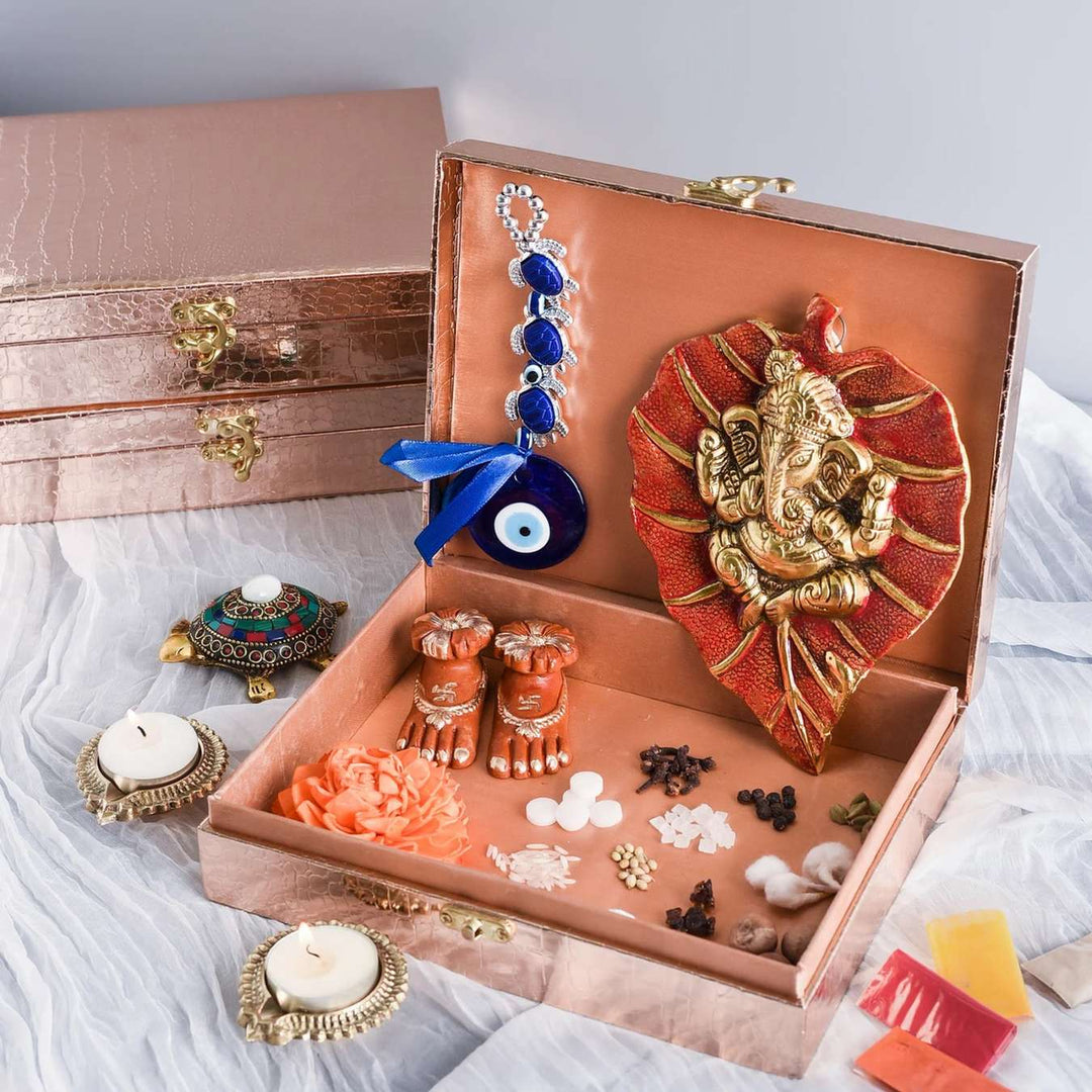 Shuban Festive Gift Set