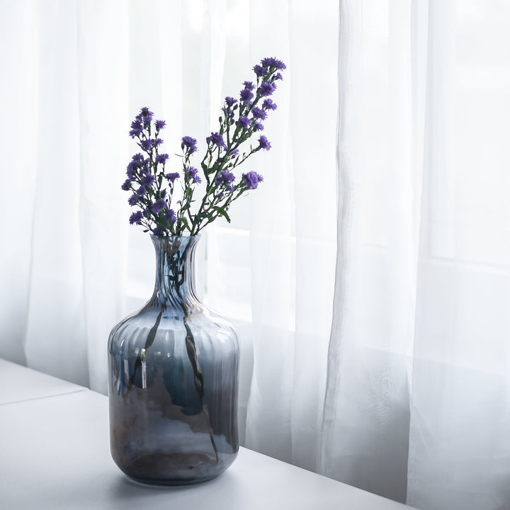 Umiko Glass Vase