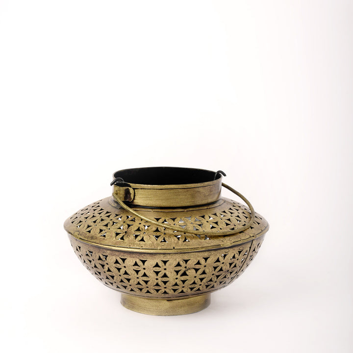 Utsahi Jali Lantern Big