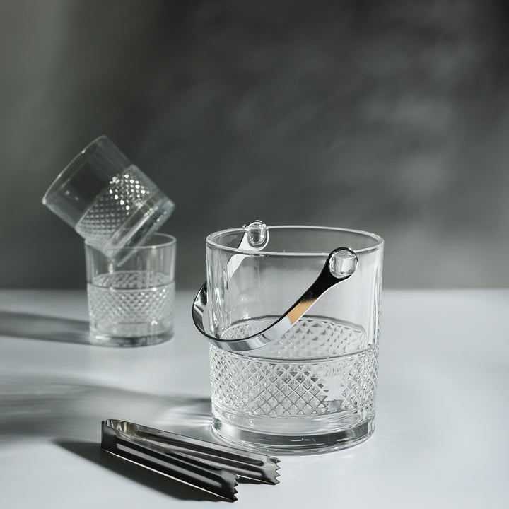 Verita Drinkware Set