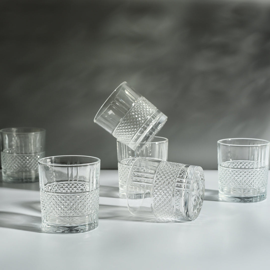 Verita Drinkware Set