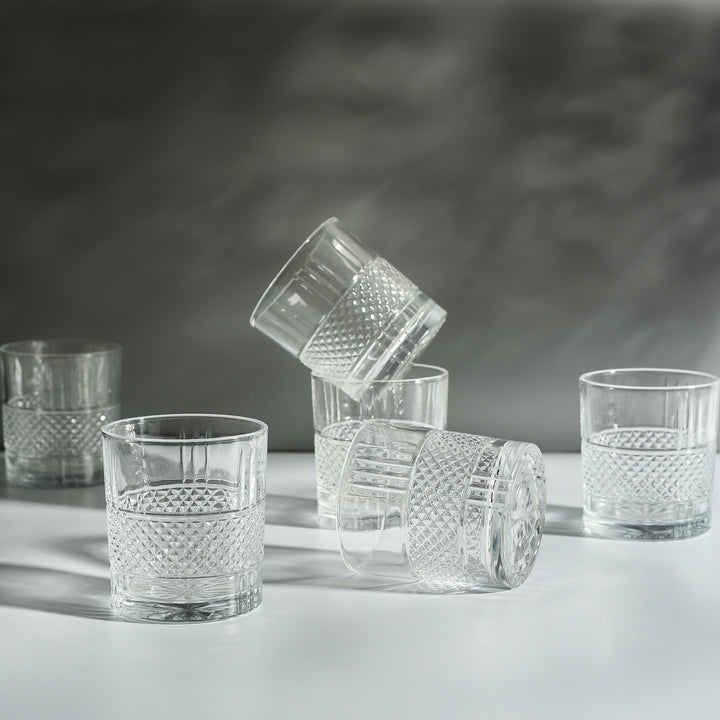 Verita Drinkware Set